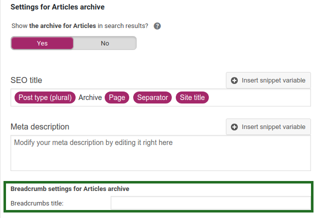 log in to your wordpress website.
