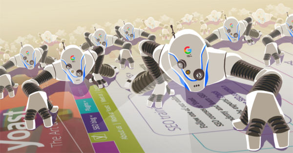 Crawl speed: How to get Google to crawl your site faster