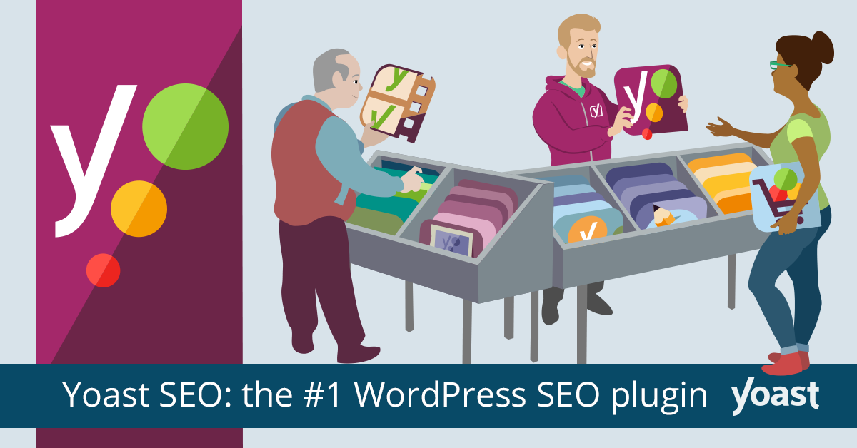 Yoast SEO Premium v15.2 – the #1 WordPress SEO plugin