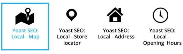 SEO Contact Page