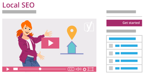 Local SEO Training