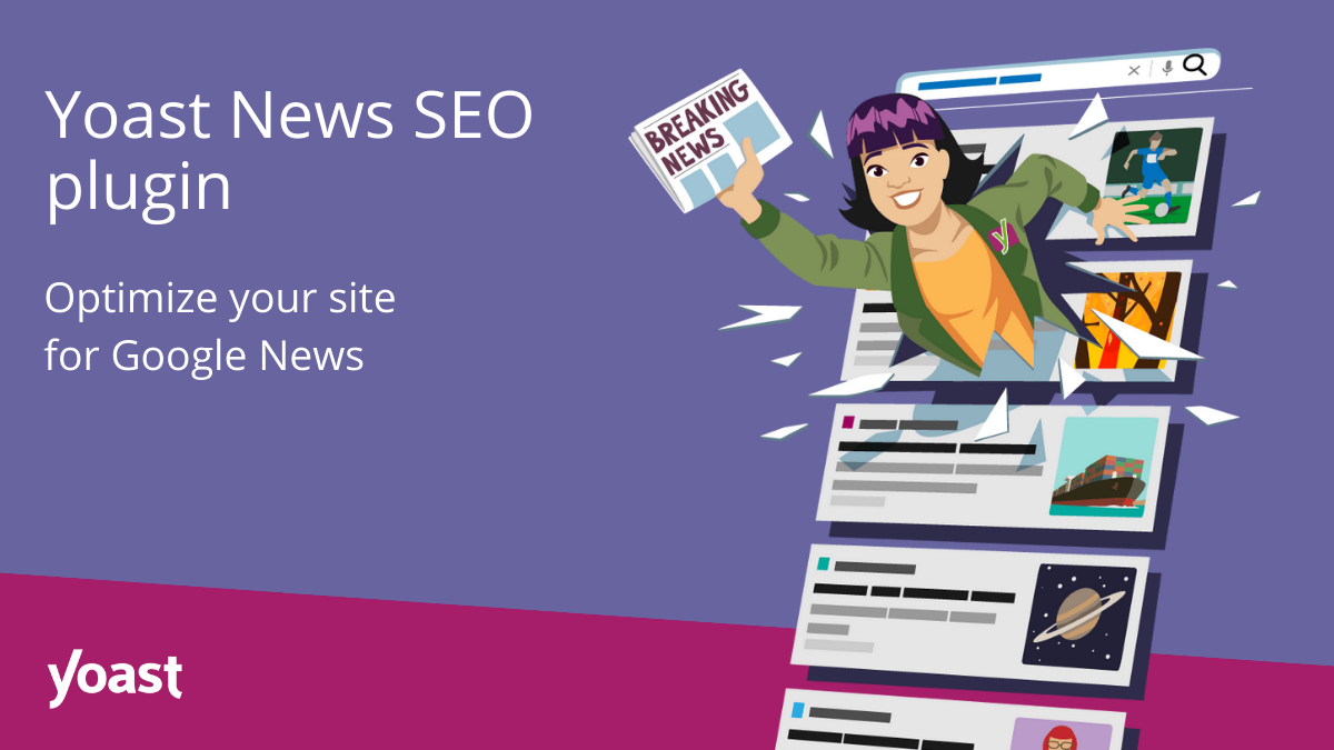 SEO News