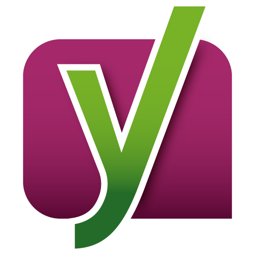 Image result for seo yoast logo