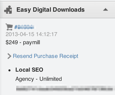 HelpScout Custom App