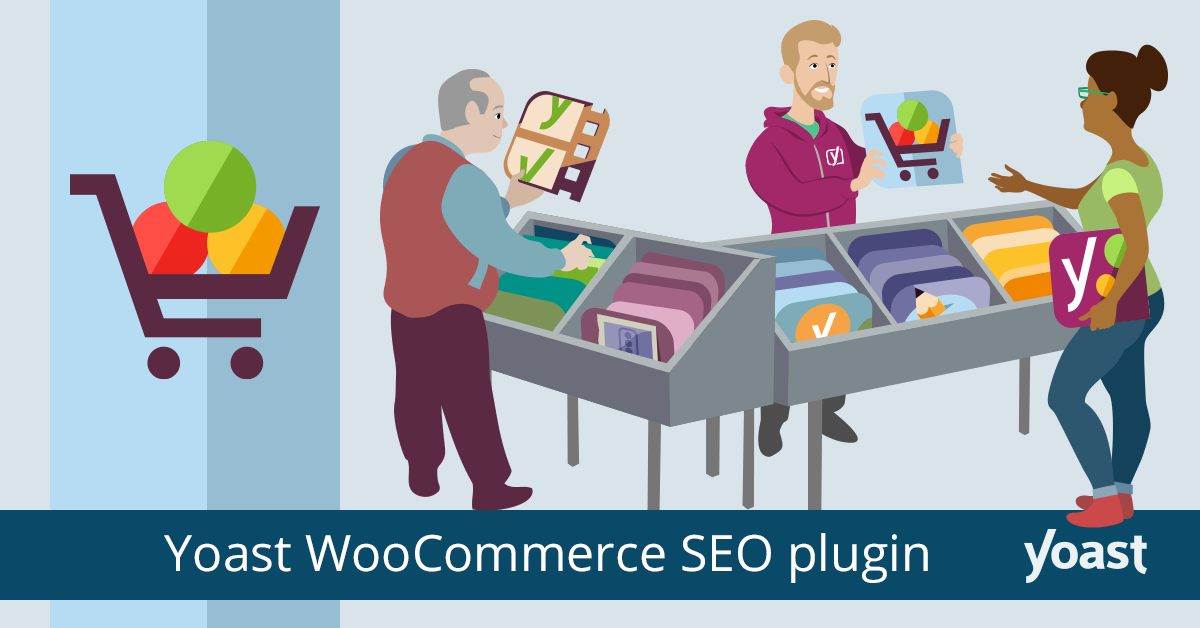 Yoast SEO plugin • Yoast