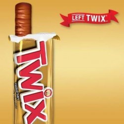 Responsive does not always mean showing one Twix