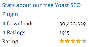 Landing page: reviews work