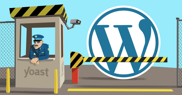 WordPress security in a few easy steps
