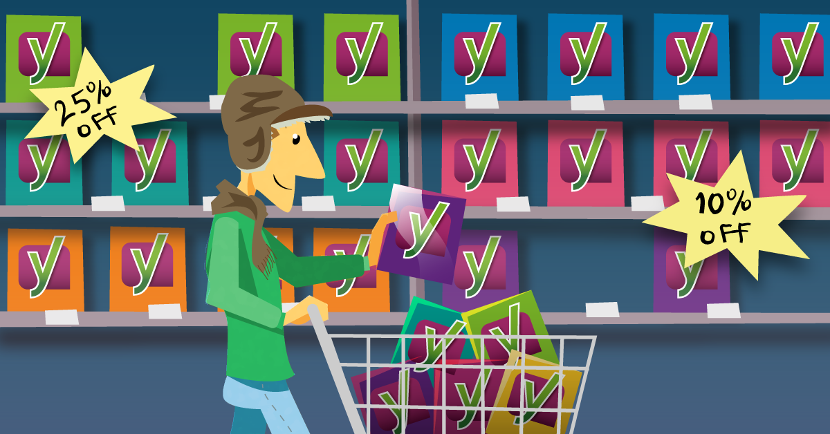 The psychology of discounts • Yoast