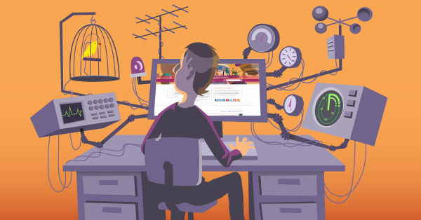 Google Search Console Index