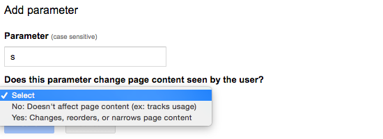 google search console crawl yoast