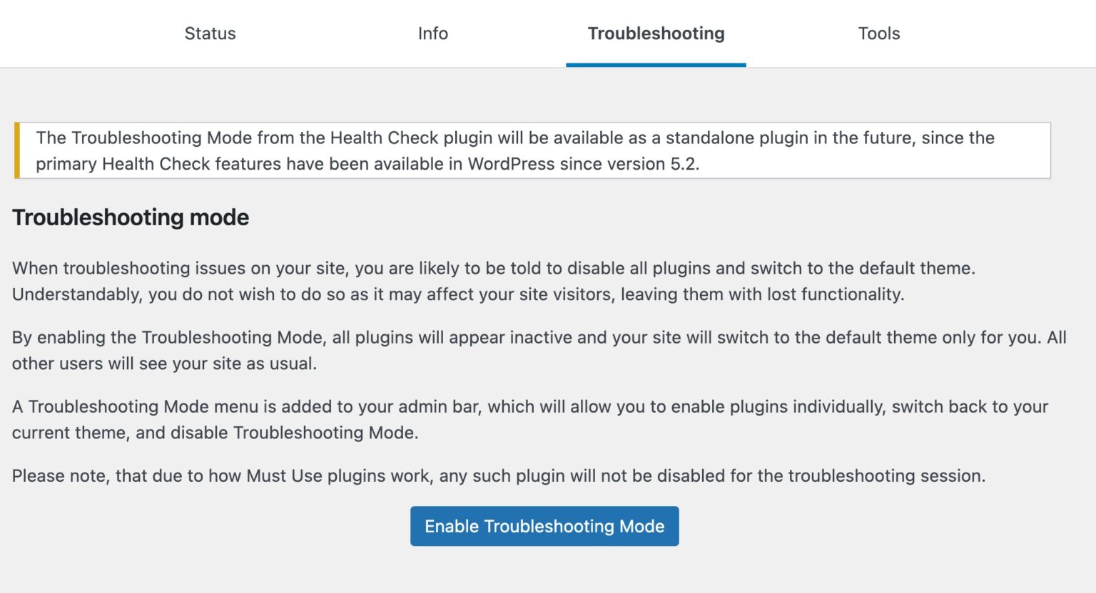 How to check for plugin conflicts • Yoast