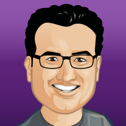 Avatar of Joost de Valk