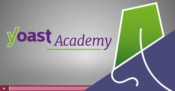 Video fragment of our Basic SEO training video