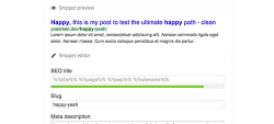 Yoast SEO 3.1-RC featured image
