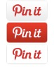 Pin It button example