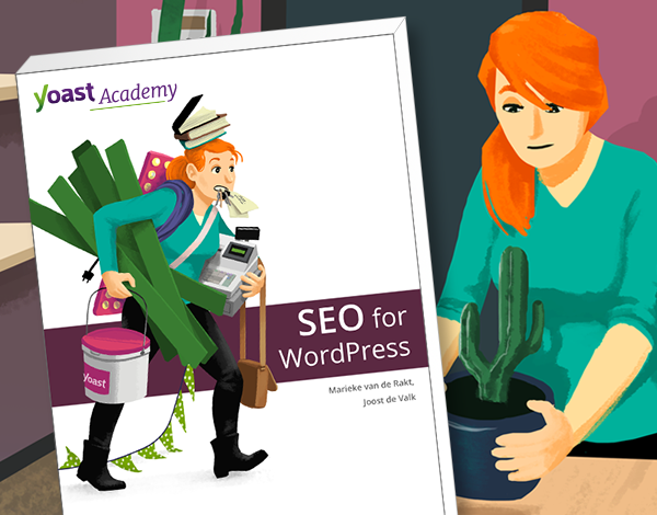 seo for wordpress ebook