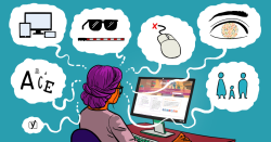 accessibility responsibility