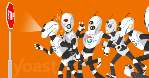 WordPress robots.txt: Best-practice example for SEO