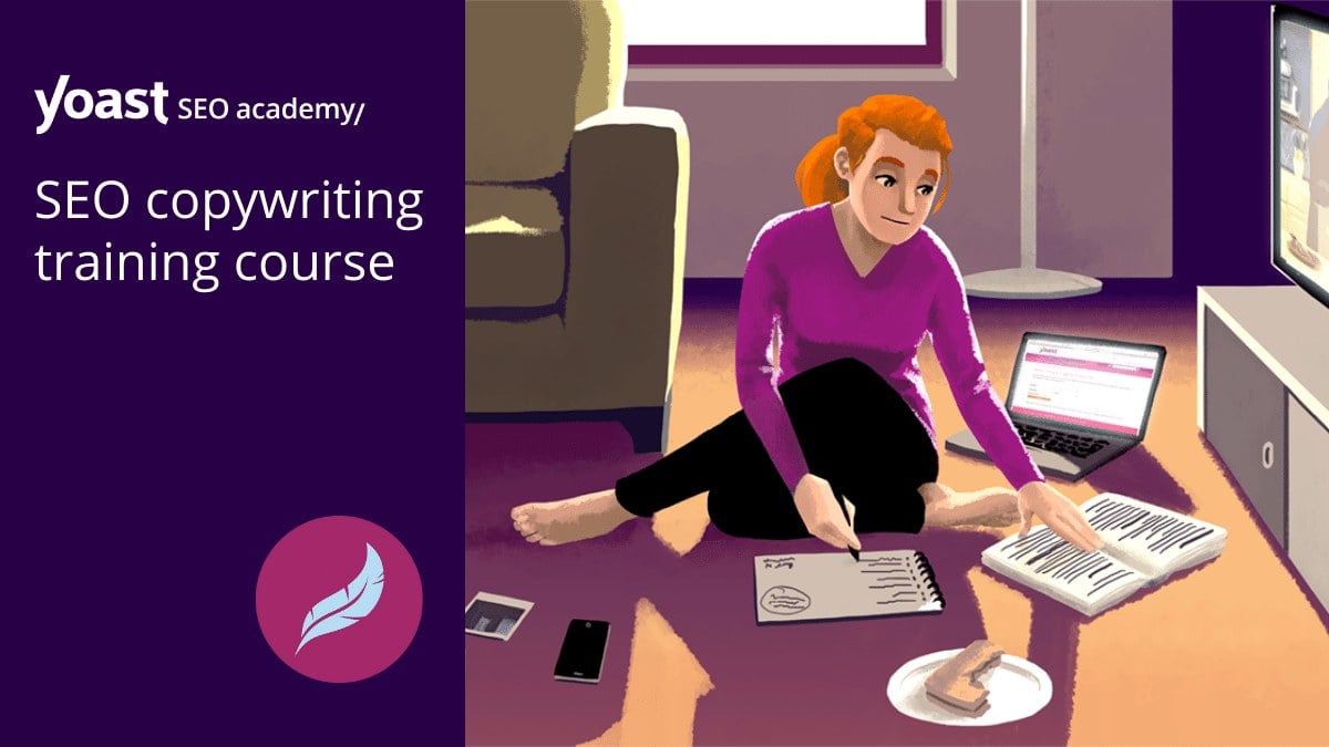 SEO Copywriting – Yoast SEO Academy