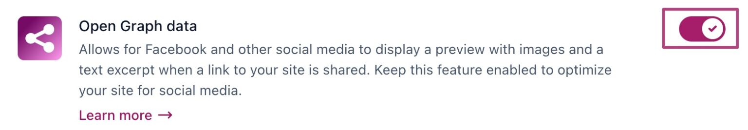 How to add Facebook's Open Graph meta tags • Yoast