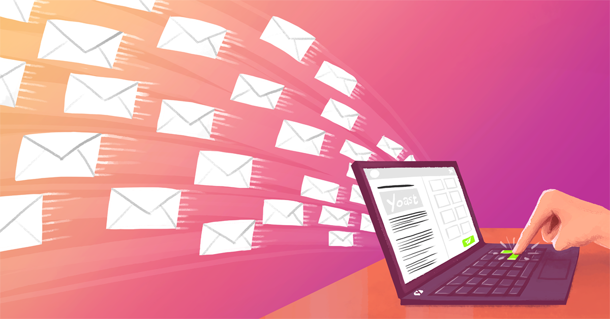 The basics of email marketing Yoast