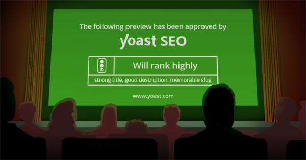 How to use the search appearance preview in Yoast SEO