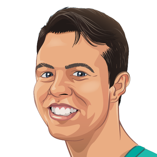 Picture of Jimmy Comack