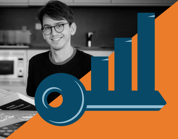 Keyword research training