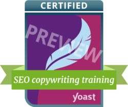 seo copywriting training