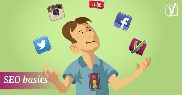 How to use social media?