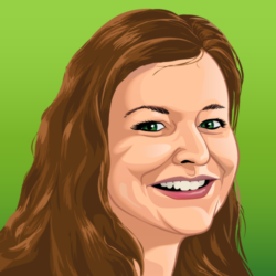 Avatar of Meike Hendriks