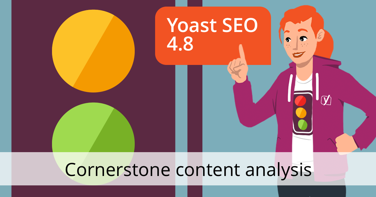 Seo 5. UX Yoast.