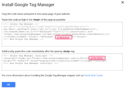 Google Tag Manager: an introduction • Yoast