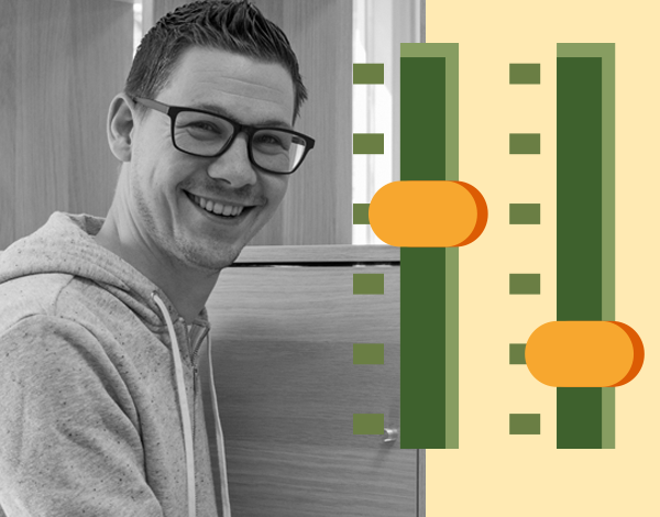 Structured data training