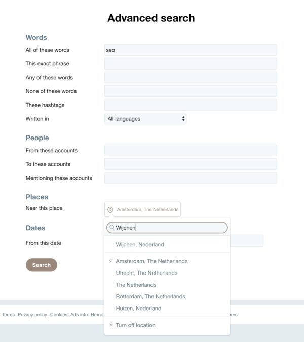 Twitter-Advanced-Search