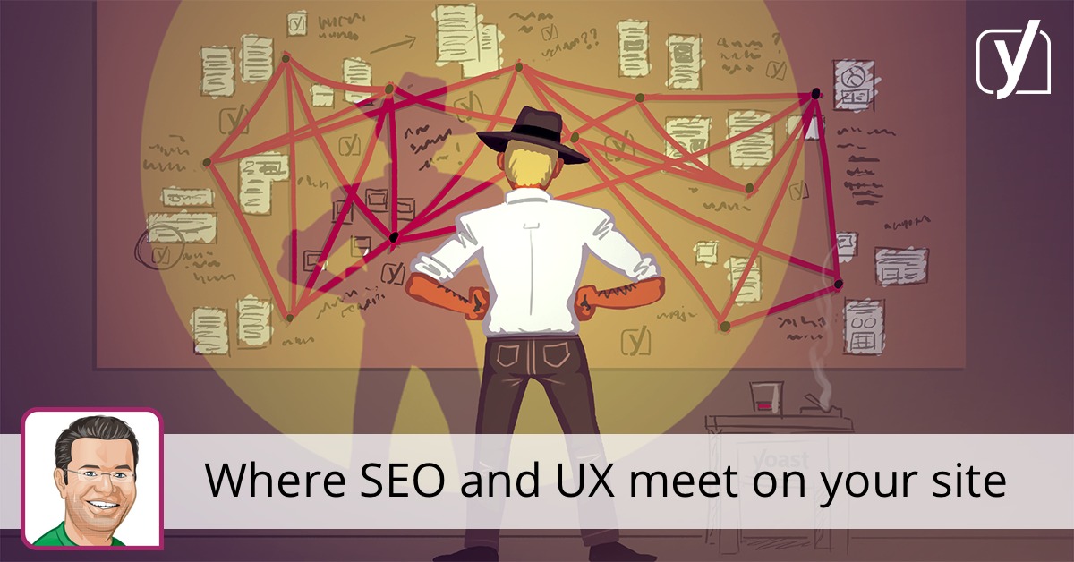 Where SEO and UX meet on your site