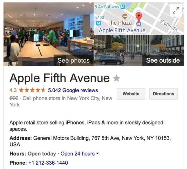 apple-knowledge-graph