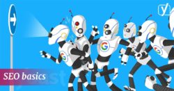 SEO basics: what is Googlebot?