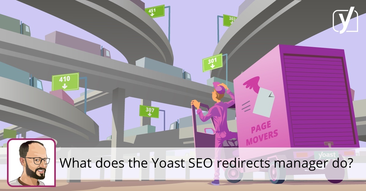 Advanced Yoast Features: Redirect Manager and Internal Linking Suggestions