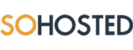 SoHosted Logo