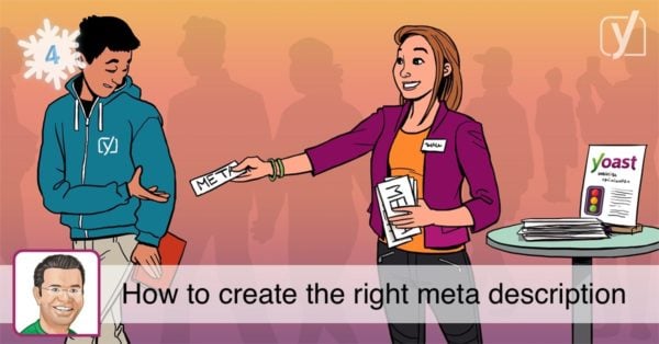 How to create the right meta description