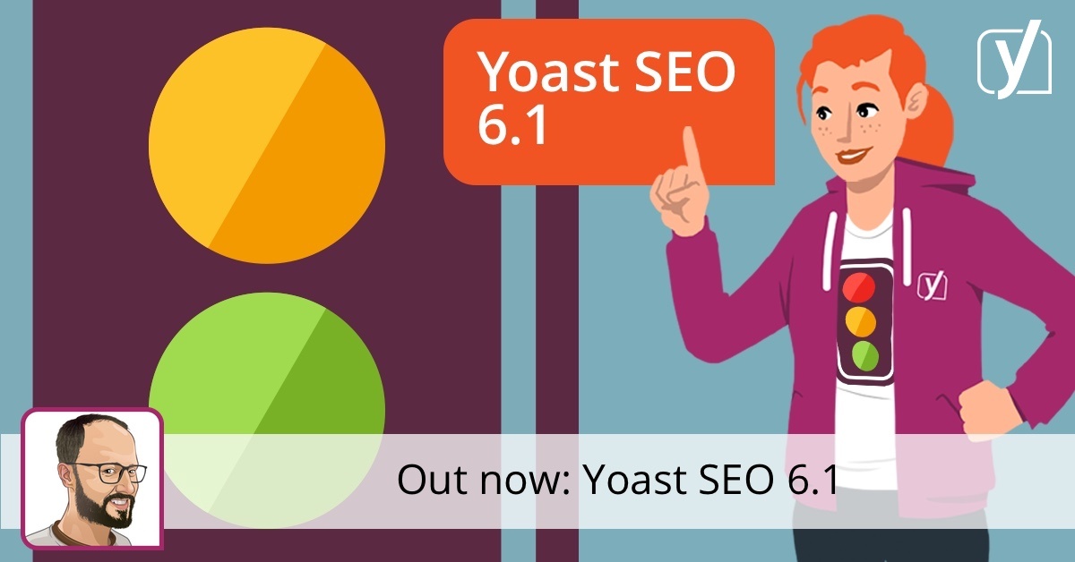 Yoast seo 6 1 yoast