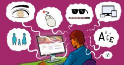 Accessibility Tools