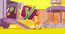 Moving to WooCommerce