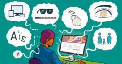 Accessibility matters