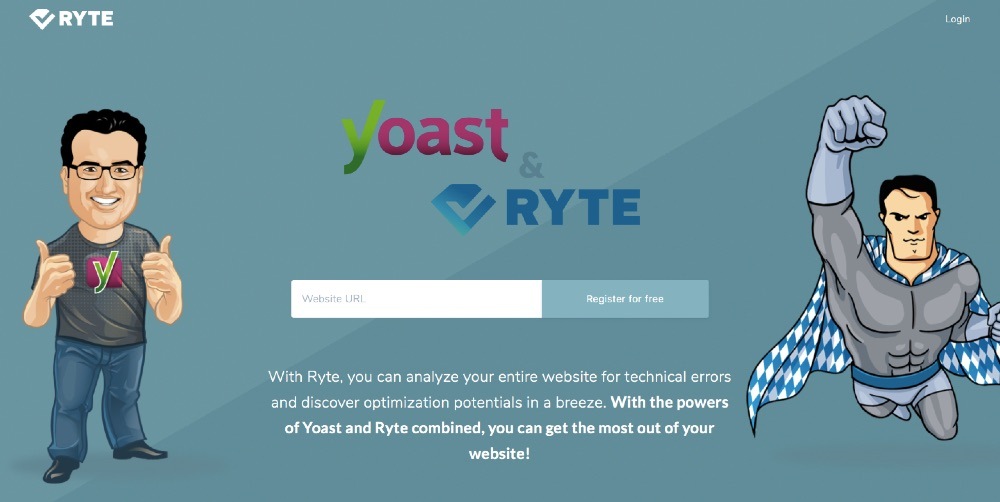 Yoast & Ryte