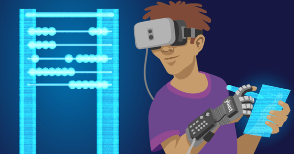 16 months of Google Search Console data