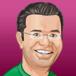 Avatar of Michiel Heijmans