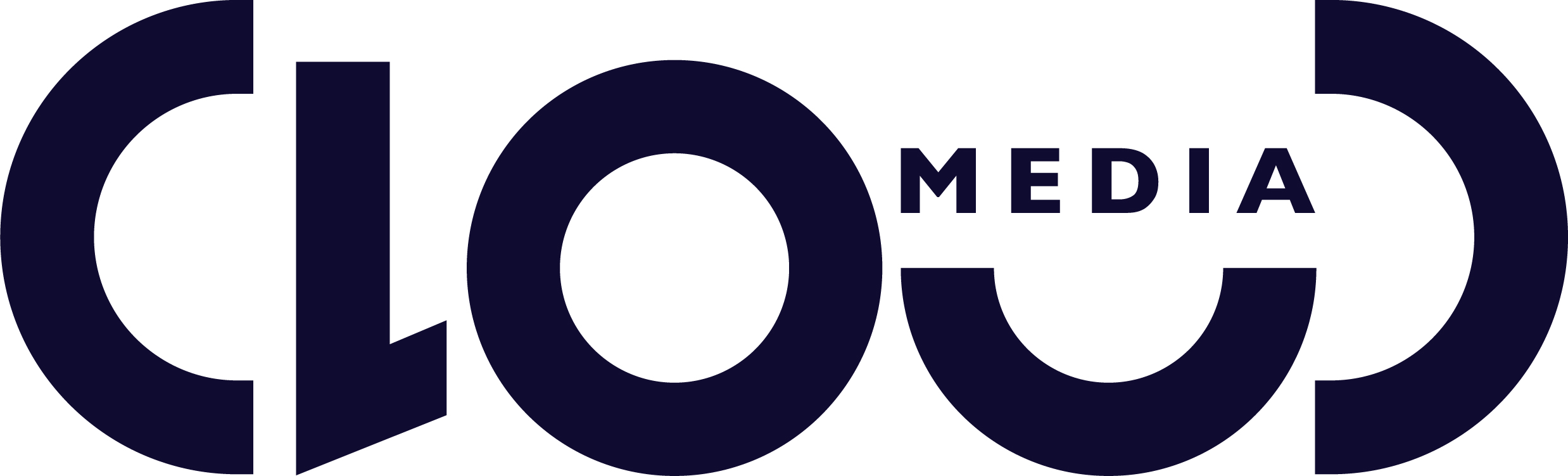 cloud media logo